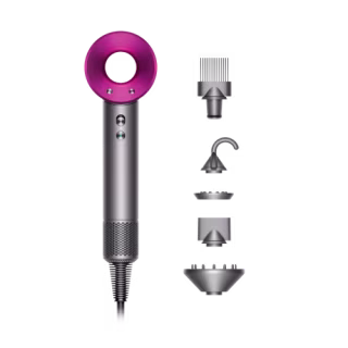 Dyson Supersonic Hair Dryer (Certified Refurbished)