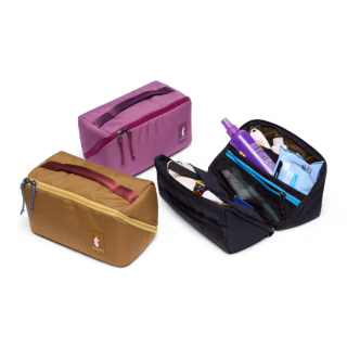 Cotopaxi Viaje Toiletry Travel Kit
