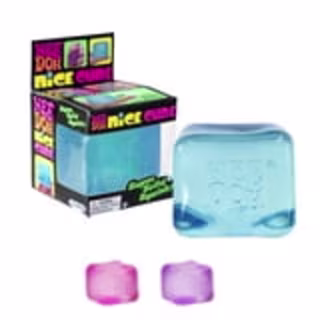 Schylling NeeDoh Nice Cube