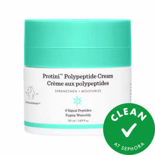 Drunk Elephant Protini Polypeptide Firming Refillable Moisturizer