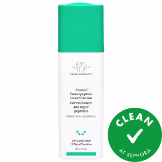 Drunk Elephant Protini Powerpeptide Resurfacing Serum