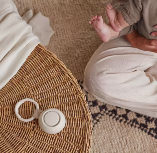 Hatch Rest Go Portable Sound Machine