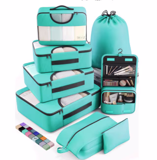Packing Cube Set