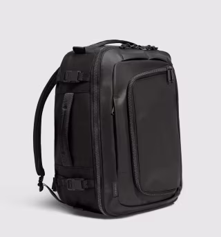 Active Convertible Backpack 25L