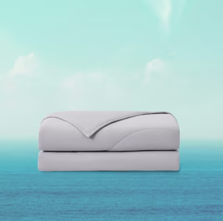 Breescape Cooling Comforter