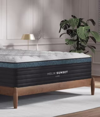 Helix Sunset Luxe Mattress
