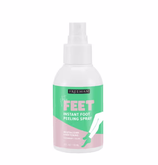 Freeman Instant Foot Peeling Spray