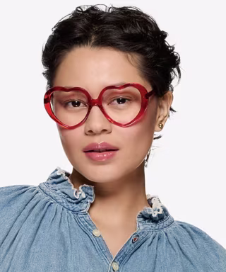 Eyebuydirect Suki Glasses