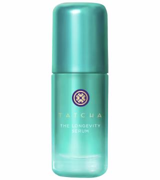 Tatcha The Longevity Skin Strength + Resilience Serum