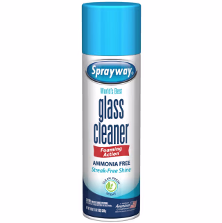 Sprayway World's Best Glass Cleaner