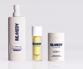 Remedy Skin Care Bundle