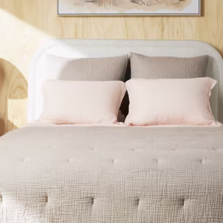 Parachute Organic Cloud Cotton Quilt