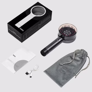 Breo LumiHeal Pro Hair Growth Massager