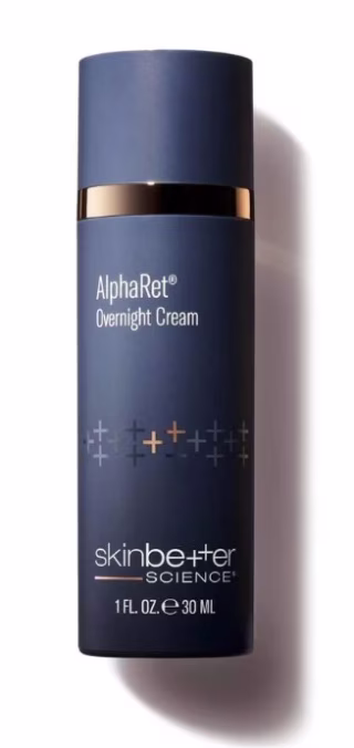 Skinbetter AlphaRet Overnight Cream