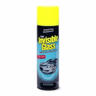 Stoner Invisible Glass Glass Cleaner