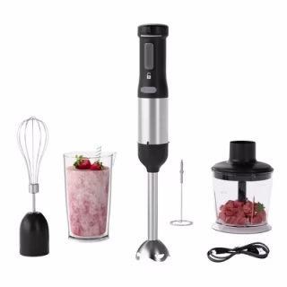 Whall Cordless Rechargeable Immersion Blender