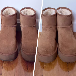 Ugg Care Kit Set