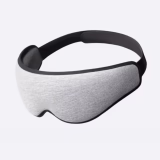 Ostrich Pillow Eye Mask