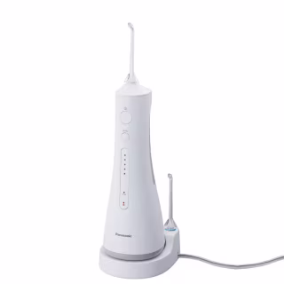 Panasonic Portable Cordless Water Flosser EW1511W