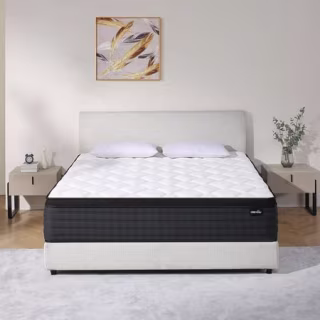 Dehiju Full Size Mattress