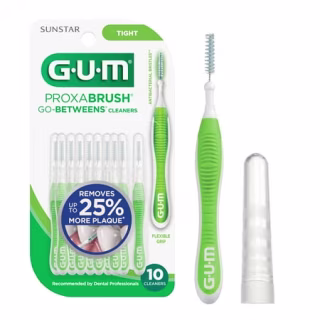 Gum Proxabrush Go-Betweens