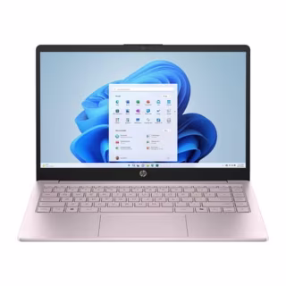 HP Stream 14-inch Windows 11 Laptop