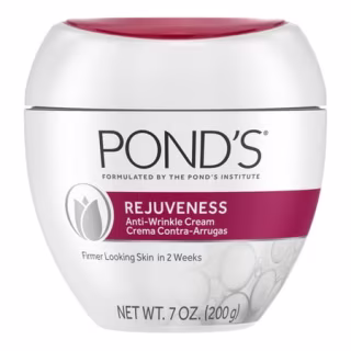 Pond’s Rejuveness Anti-Wrinkle Cream