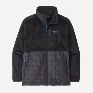 Women's Re-Tool Hybrid Fleece Jacket