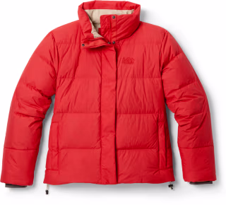 REI Co-Op Campwell Down Jacket