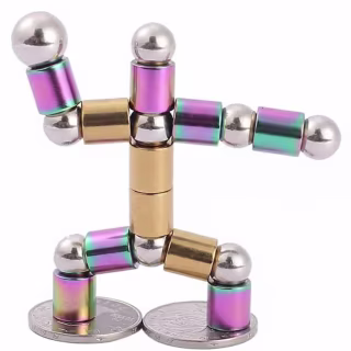 Qaqcew Fidget Pen