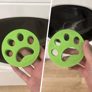 FurZapper Pet Hair Remover