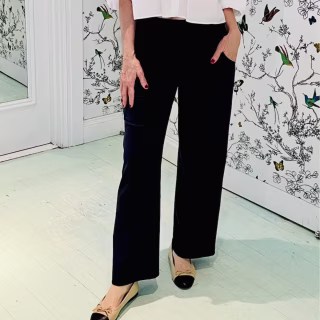 G4Free EverGoing Wide Leg Dress Yoga Pants