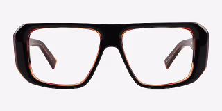 EyeBuyDirect Risk Glasses