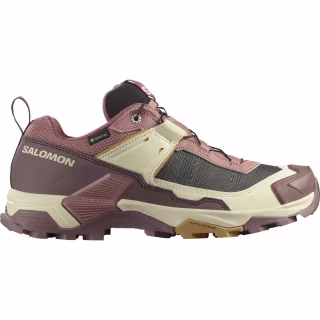 Salomon X Ultra 5 GORE-TEX Low Hiking Shoes