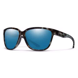 Smith Women's Monterey Polarized Sunglasses