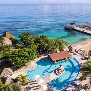 Sandals Ochi