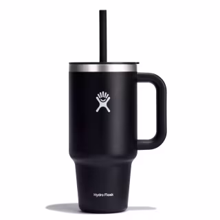 Hydro Flask All Around Travel Straw Tumbler (32 oz)