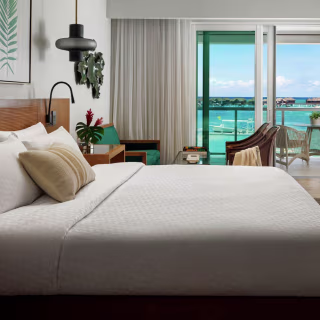 Sandals Royal Caribbean