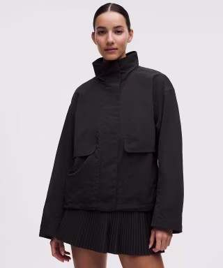 Lululemon Always Effortless Jacket Evolve