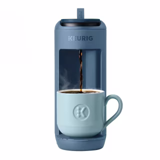 Keurig K-Mini Mate Single-Serve K-Cup Pod Coffee Maker