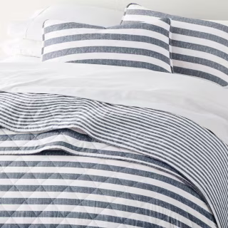 Becky Cameron All Season Coverlet Set
