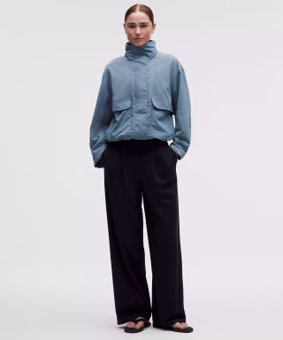Lululemon Always Effortless Jacket Evolve