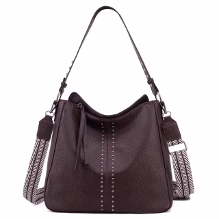 Montana West Hobo Bag