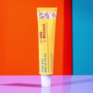 Good Molecules Yerba Mate Wake Up Eye Gel