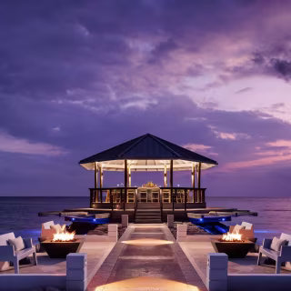 Sandals South Coast