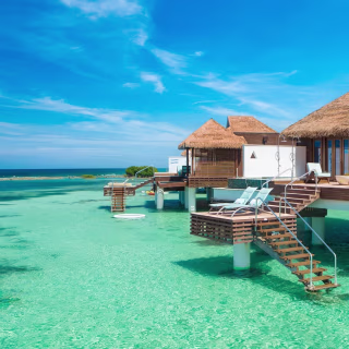Sandals Royal Caribbean