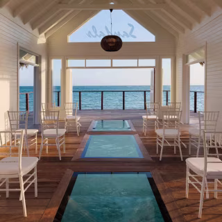 Sandals South Coast