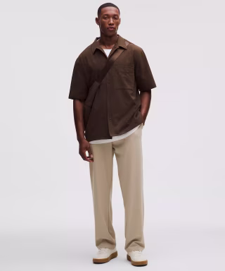 Lululemon Men's Daydrift Classic-Fit Trouser Regular