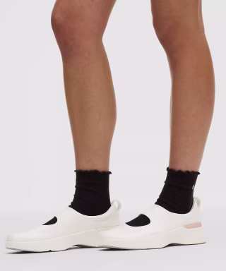 Lululemon Mary Train Sneaker