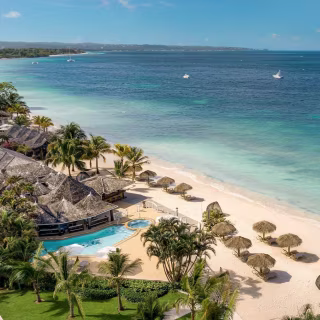 Sandals Negril